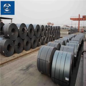 A36 Ss400 Q235B S235jr Secondary Coils Hot Sale Carbon Prime Hot Rolled Steel Sheet in Coil