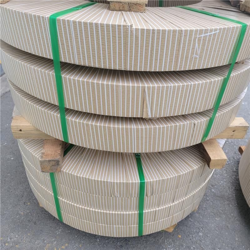 Hot/Cold Rolling 304/316/430/310S Stainless Steel Band/Strip for Construction Material