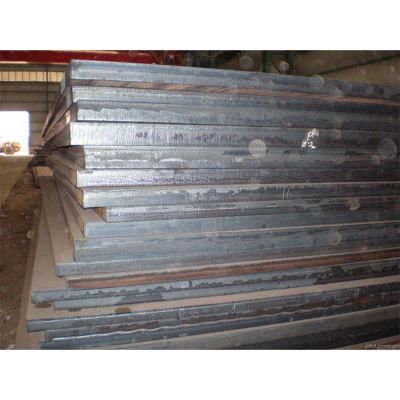 Hot Rolled 8mm Weather Resistant Corten Steel Plates