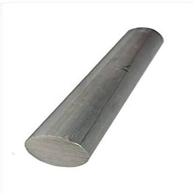 6061 6082 T6 Aluminum Rod Building Material Aluminum Bar