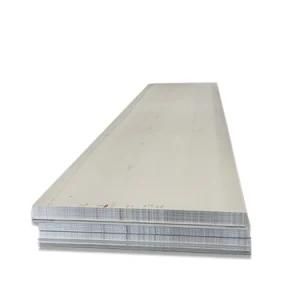 3mm Thickness 316L Stainless Steel Plates with High Quality