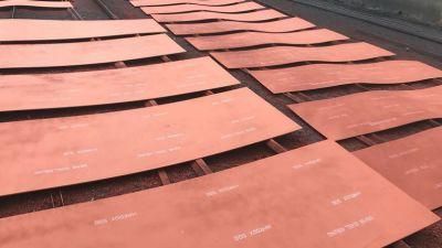Prepainted Galvanized Corrugated Steel Sheet