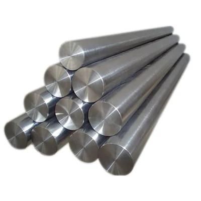 ASTM A276 Grade 304 Stainless Steel Round Bar