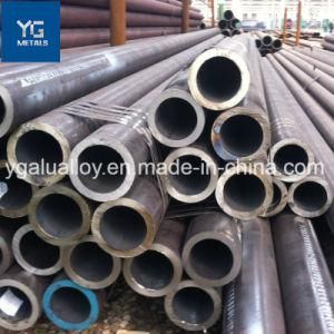 ASTM Small Diameter 26.7mm Carbon Steel Seamless Pipe Dn 20 Sch 40 Hot Rolled Seamless Steel Tube
