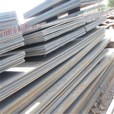 ASTM A36 A53 1008 1045 Carbon Alloy High Strength Wear Resistant Corten Spring Steel Sheet Plate Coil Strip Bar