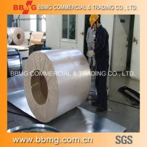 Galvanized Steel Coils Gl Gi for Building Material