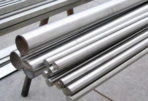 304 304L 316 316L Prime Stainless Steel Round Bar for Electricity Industries