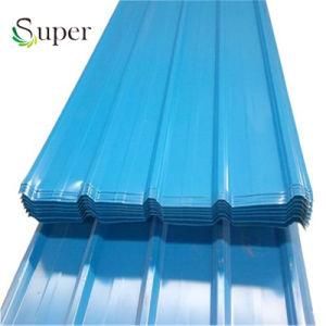 Competitive Price Iron Steel Roof Sheet with Good Quality