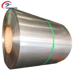 Spce High Quality Popular Cr Steel Cold Rolled Steel Coil in Stock