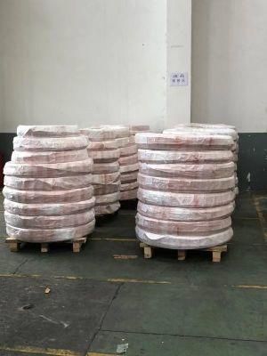 High Quality Factory Direct Copper Coated Steel Bundy Tube