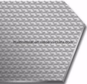 Cold Compression Stainless Steel Sheet Mould