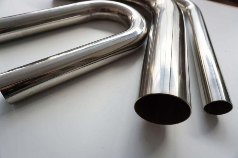 Stainless Structural Customiezd Galvanized Steel Pipe