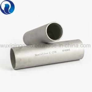 Stainless Steel Pipe/Tube