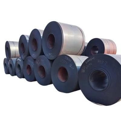 HRC Carbon Steel Coil Hot Rolled Steel Sheet /Plate Price / Scrap Hr Coil