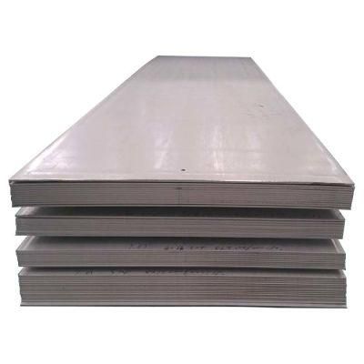 AISI310 Stainless Steel Plate with Wooden Pallet Package