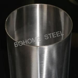 Stainless Steel Tube, Require Tube, Stainless Steel Pipes, with High Quality