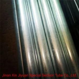 Cold Rolled Black Annealed Round Steel Pipe ASTM A53 /a 106 Carbon Cold Drawn