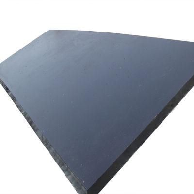 Professional Supplier Cold Rolled Steel Sheets Mild Steel Plate S235 St37 ASTM A36 Corten Steel Plate for Building