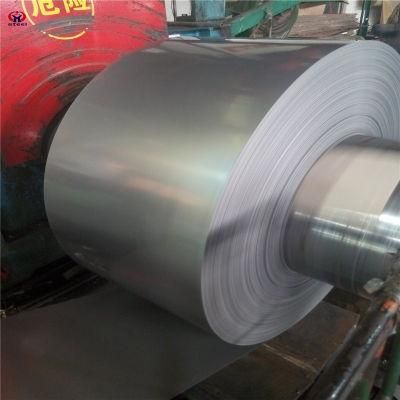 316 Stainless Cold Rolled Steel Coil Metal