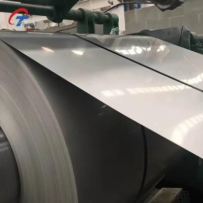 304 430 Stainless Steel Cold Rolled 100mm Width Custom Strip