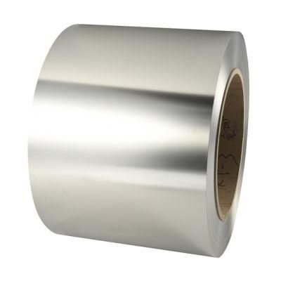 304L Stainless Steel Strip (SUS304L, EN X2CrNi19-11, 1.4306)
