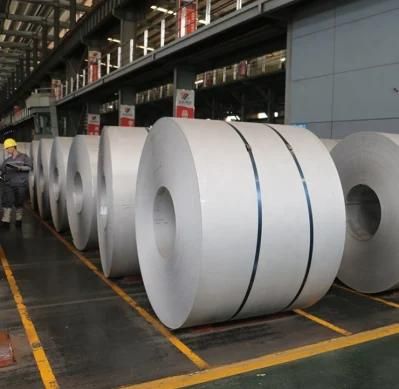 3mm Hot Rolled/Cold Rolled 201 Stainless Steel Sheet/Coil