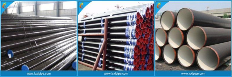 Special Section Tube/Square Steel Tube Rectangular Hollow Section Welded Tube Galcanized Tube