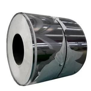 3003 3004 3105 Aluminum Coil 2.5mm Thick 5005 5052 H32 Aluminum Coil for Car