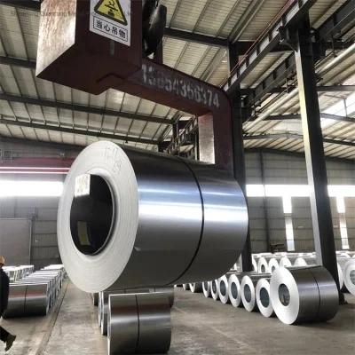 Factory Direct Sale AISI 201 304 2b Cold Rolled Stainless Steel Coil