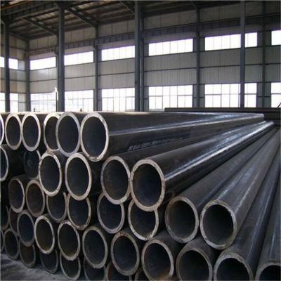API 5L ASTM A106 A53 Grb Sch Xxs Sch40 Sch80 Sch 160 Seamless Carbon Steel Pipe