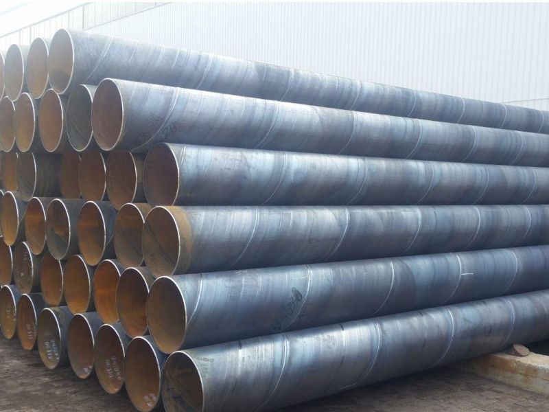 ASTM A671 Gr. Cc60 Cl32 LSAW Steel Pipe