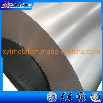 201 202 SS304 304 316 430 Grade 2b Finish Hot/Cold Rolled Ss Inox Iron Stainless Steel Plate/Sheet/Coil/Strip for Building Material