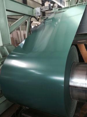 Prime Cold Rolled Hot Dipped Pre-Painted Zinc Color Galvanized Steel Plate/Steel Coil