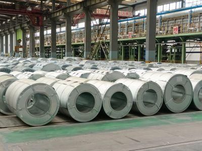 0.5mm 4mm 304 316L Welding Stainless Steel Coil MIG