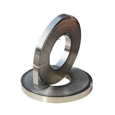 Stainless Steel Factory Building Material 2b/Ba/Polished Finish Stainless Steel Plate/Sheet/ Coil/Strip/Circle