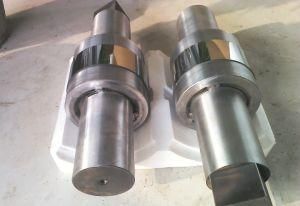 Forged Steel Roller for Cold Rolling