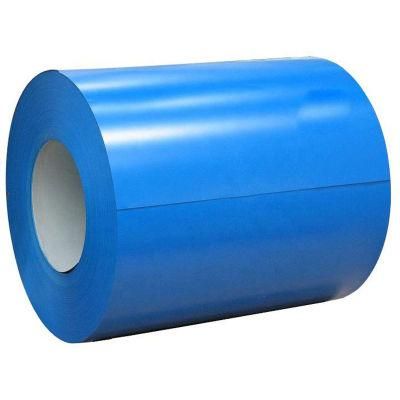 New Produced Corrugated Perforated Cold Rolled Competitive Aluminum Galvanized Prepainted Zinc Coated PPGI Steel Coil