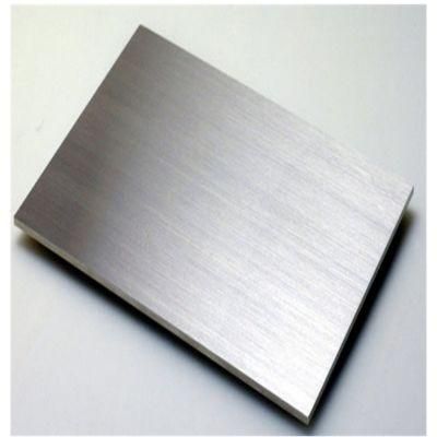 304\310S\316L\321\904L Stainless Steel Plate for Construction and Decoration