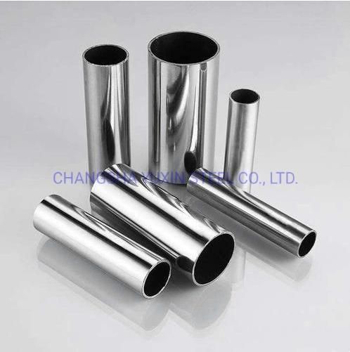 Special Alloy Steel Round Bar 304, 304L, 316, 316L, 2205, 2304, 2507, 1.4410, 1.1106, 1.4501