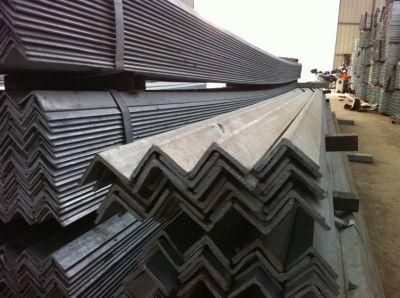 304 316L Steel Profile Stainless Steel Angle