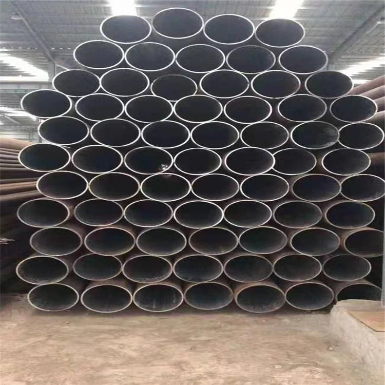 1.0425 Carbon Steel Low Carbon Steel Wire Rod Pipe Carbon Steel Seamless