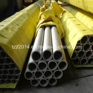 ASTM A790 Uns S31803 Seamless Stainless Steel Pipe