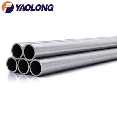 16mm-2000mm Small and Large Diameter Stainless Steel Tubing for Sale