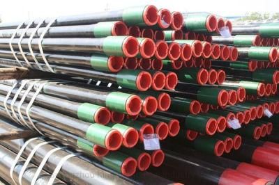 J55, K55, N80, C90, C95, P110 API 5CT Casing Pipe