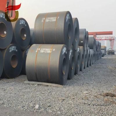 Mild Carbon Steel Coil