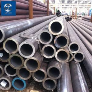 A335p11 A335p91 A335p22 40cr 10crmo910 35CrMo 27simn Q345b 16mn Welded Alloy Steel Pipe