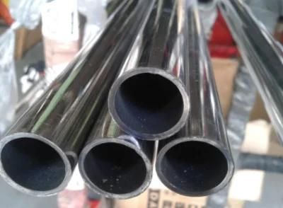 China Best Selling Ss Stainless Steel Pipe 201 304 316 Welding Stainless Steel Pipes and Tube