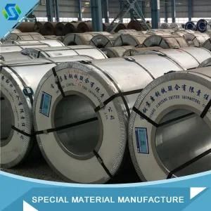 Dx51d Galvanized Steel Coil / Belt / Strip Made in China