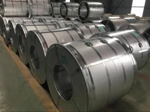 Galvanized Steel /Sheet/ Coil with Afp Az70 Az40g (GL) for Roofing Materials