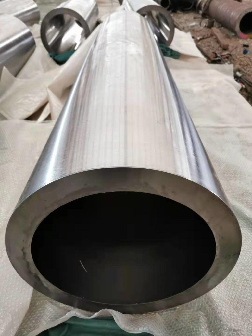 DIN2391 St52.3 H7 H8 H9 Seamless Honed Tube